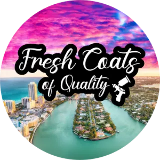 Fresh Coats of Quality Painting