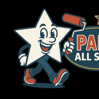 Paint All Stars