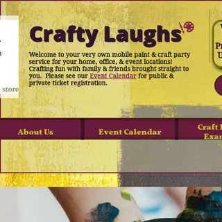Crafty Laughs LLC