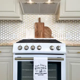 LAM Restoration & Refinishing