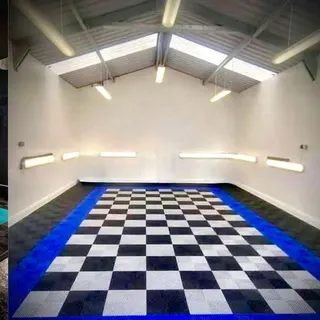 Fine Finish Boca - Garage Flooring Expert