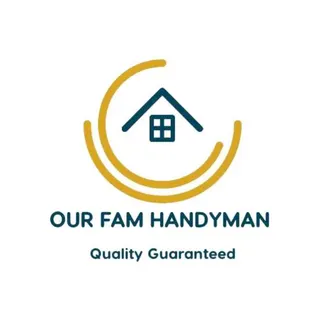 Our Fam Handyman LLC