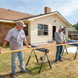 J.D Bohannon remodeling and construction LLC
