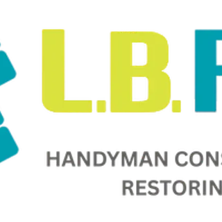 LB Faith Handyman Construction Services