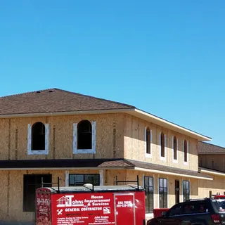 John's House Improvement & Services