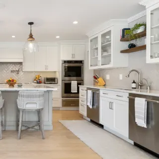 Palm Beach Custom Interiors