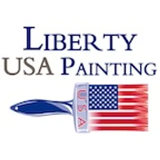 Liberty USA Painting