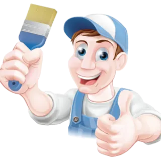 Cutting Edge Painting Services LLC