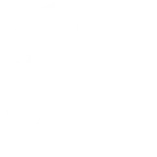 Painted Plate