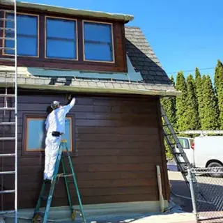 Olympic Painting LLC