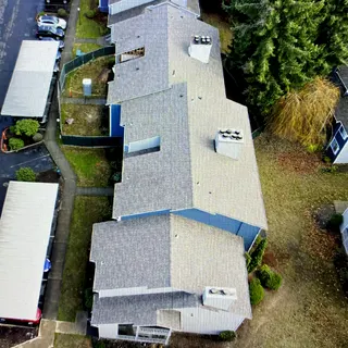 Equity Roofing and Exteriors, LLC - Olympia's Choice for Roof and Siding Solutions