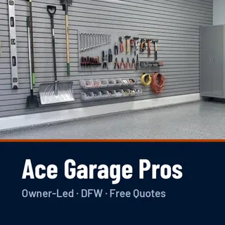 Ace Garage Pros