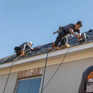 Strength Roofing & Siding