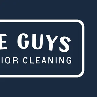 The Guys Exterior Cleaning