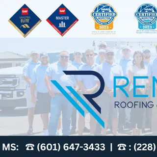 Renova Roofing & Construction