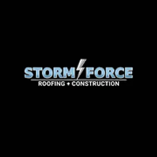 Storm Force Roofing + Construction