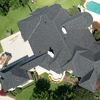 Conrad Roofing & Construction Co. LLC