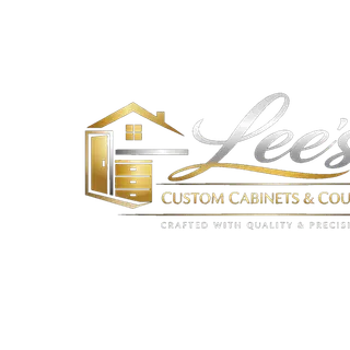 Lee's Custom Cabinets + Countertops