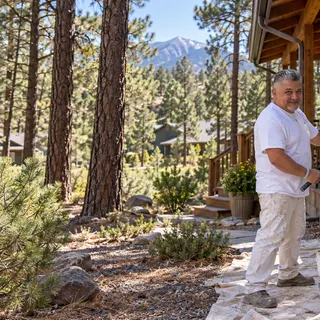 RCR Services LLC
