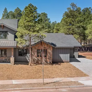 Capstone Homes - Flagstaff Division