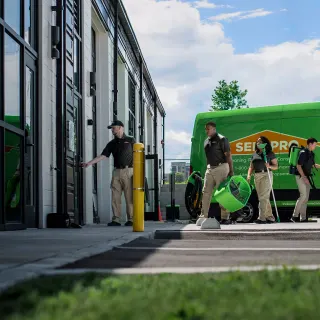 SERVPRO of Grapevine, Southlake & Colleyville