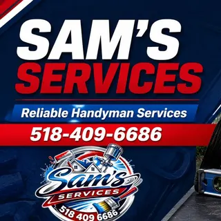 Sam's Services