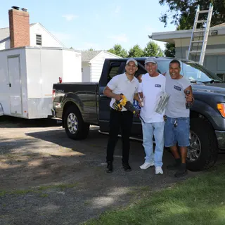 Mr Fix It Handyman