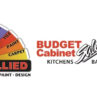 Allied Flooring, Paint and Design