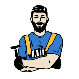 Masoud handyman
