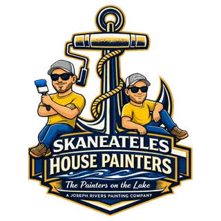 Skaneateles House Painters
