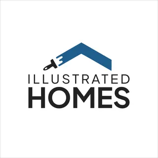 Illustrated Homes