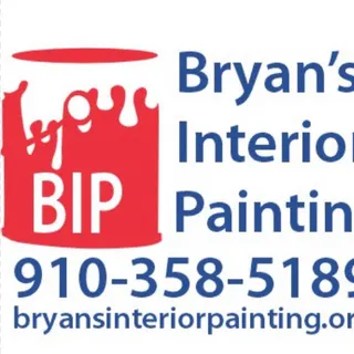 Bryan's Interior Painting