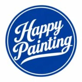 Happy Painting