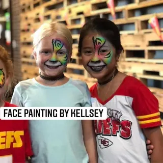 Kellsey's Paint-tastics