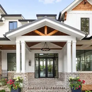 Mid America Exteriors & Remodeling