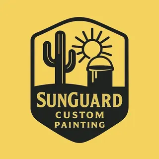 Sunguard Custom Painting