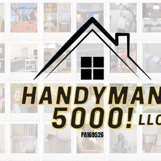 Handyman5000 LLC