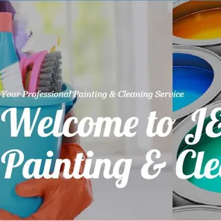 J&R Painting & Cleaning Services
