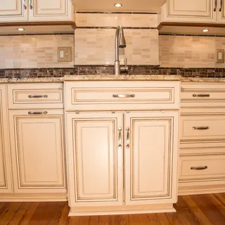 Kitchen Saver