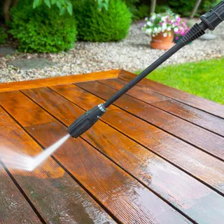 Knapp's Power Wash Services