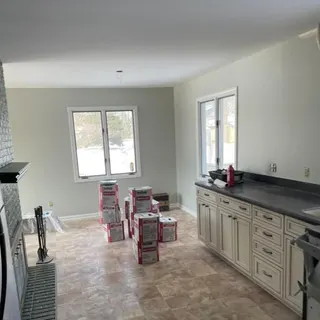 Larson's Precision Paint LLC