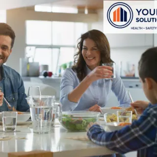 Your Home Solution Experts