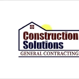 Construction Solutions of NC Inc.