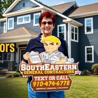 SouthEastern General Contractors