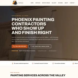 Montano Bros Painting LLC