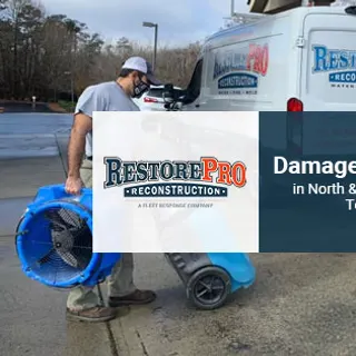 RestorePro Reconstruction and Restoration - Fayetteville