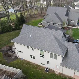 Vertex Roofing & Restoration