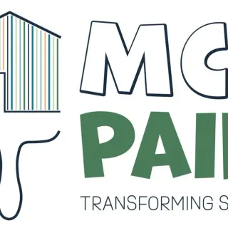 McLain Painting