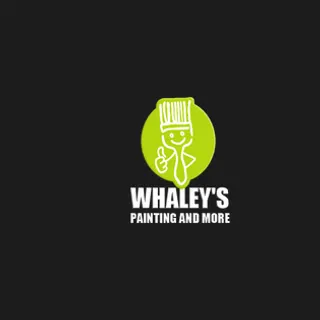 Whaley's Painting and More