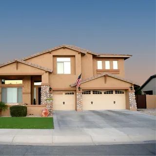 Valley Exterior Painting